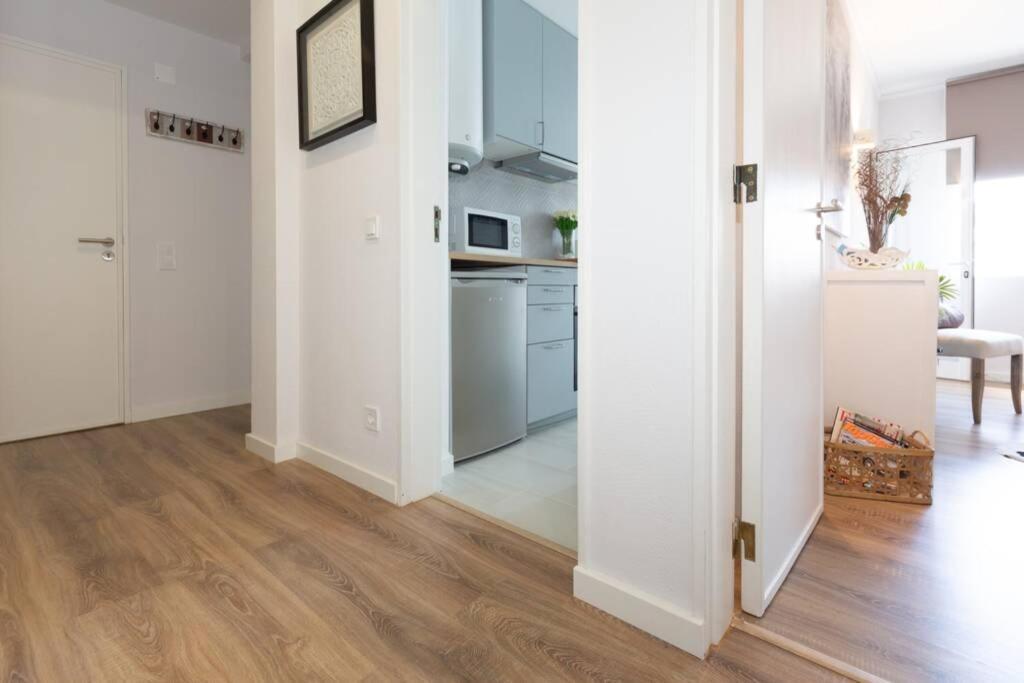 Beachome4U2 Carcavelos  Εξωτερικό φωτογραφία