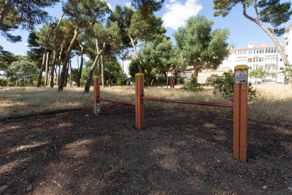 Beachome4U2 Carcavelos  Εξωτερικό φωτογραφία