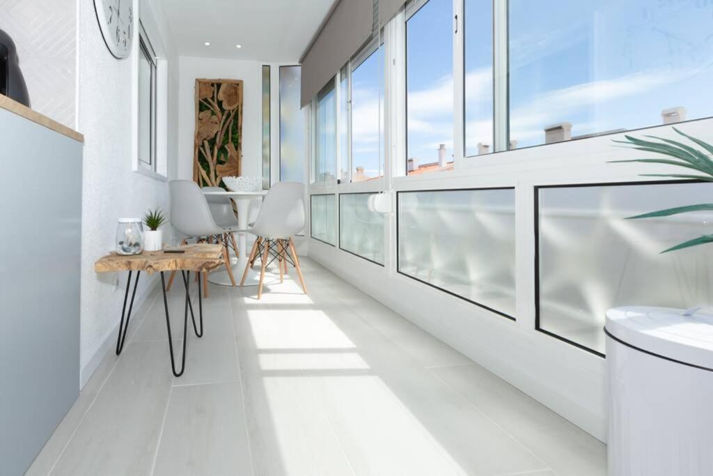 Beachome4U2 Carcavelos  Εξωτερικό φωτογραφία