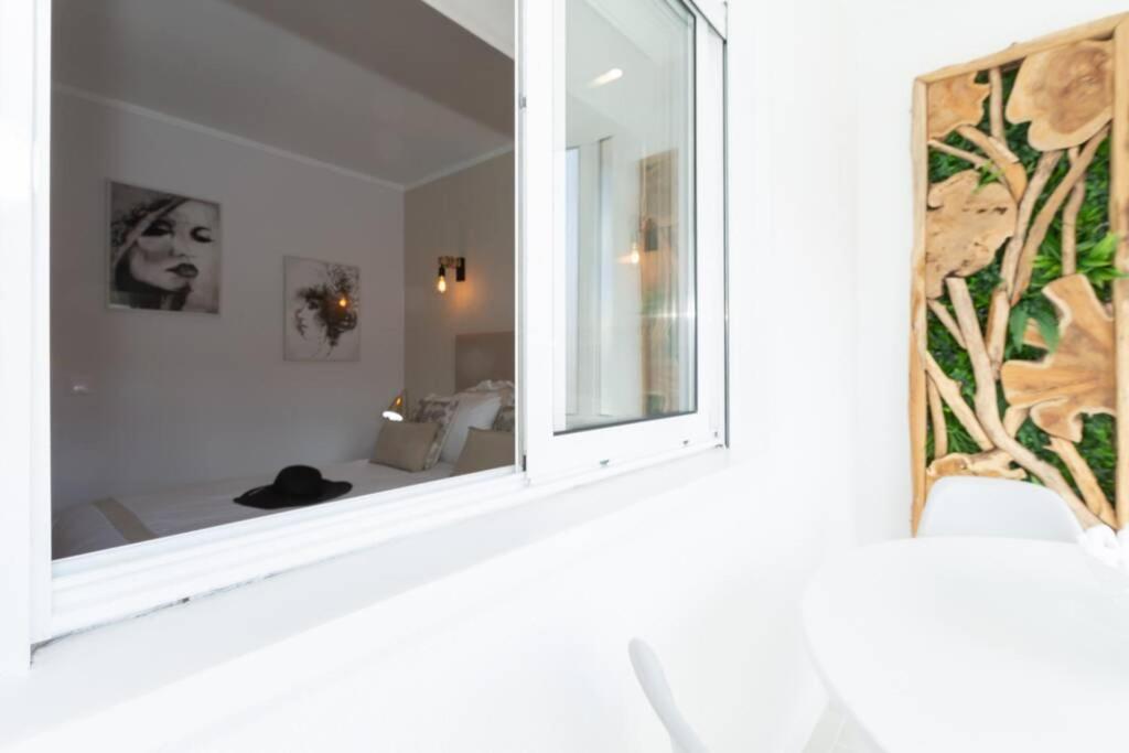 Beachome4U2 Carcavelos  Εξωτερικό φωτογραφία