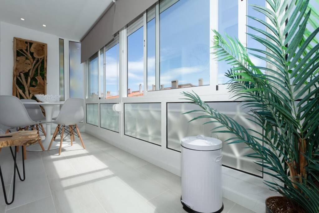 Beachome4U2 Carcavelos  Εξωτερικό φωτογραφία