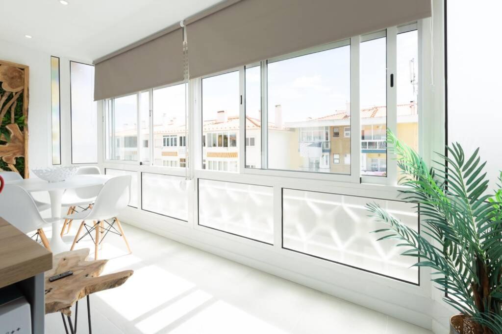 Beachome4U2 Carcavelos  Εξωτερικό φωτογραφία