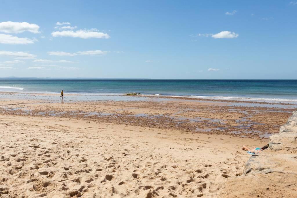 Beachome4U2 Carcavelos  Εξωτερικό φωτογραφία