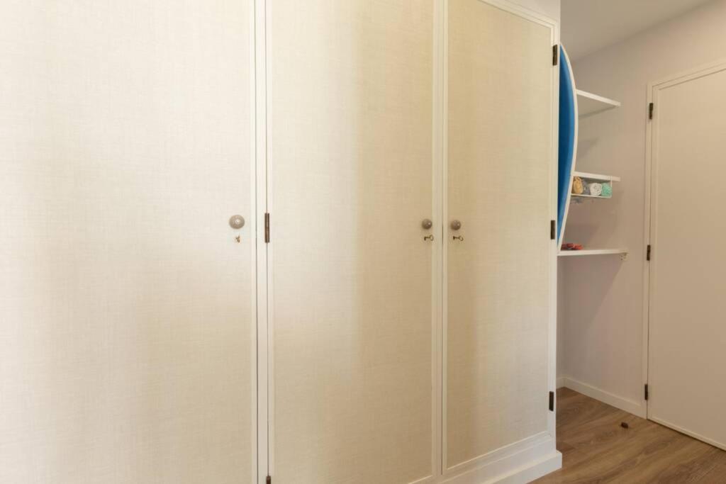 Beachome4U2 Carcavelos  Εξωτερικό φωτογραφία