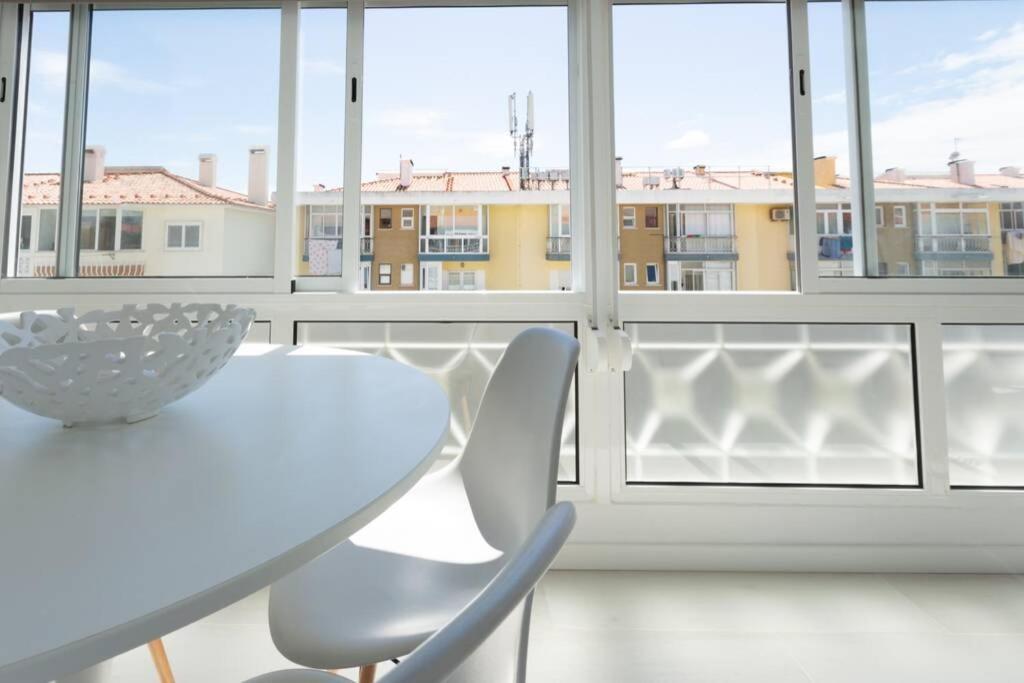 Beachome4U2 Carcavelos  Εξωτερικό φωτογραφία
