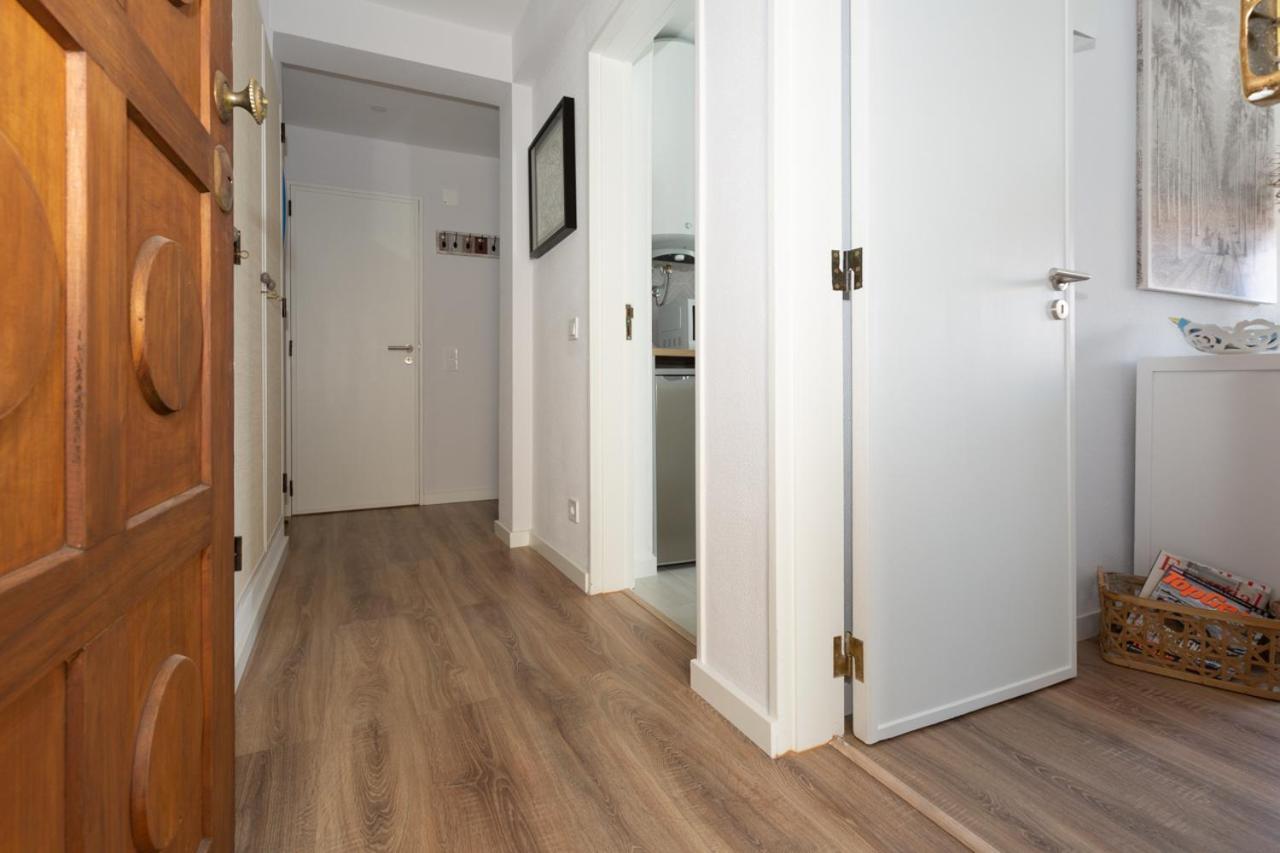 Beachome4U2 Carcavelos  Εξωτερικό φωτογραφία