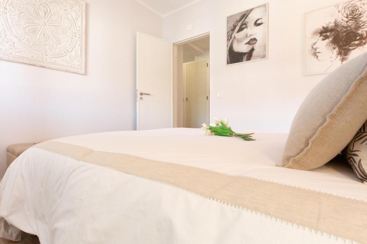 Beachome4U2 Carcavelos  Εξωτερικό φωτογραφία