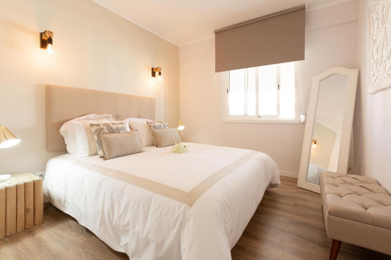 Beachome4U2 Carcavelos  Εξωτερικό φωτογραφία