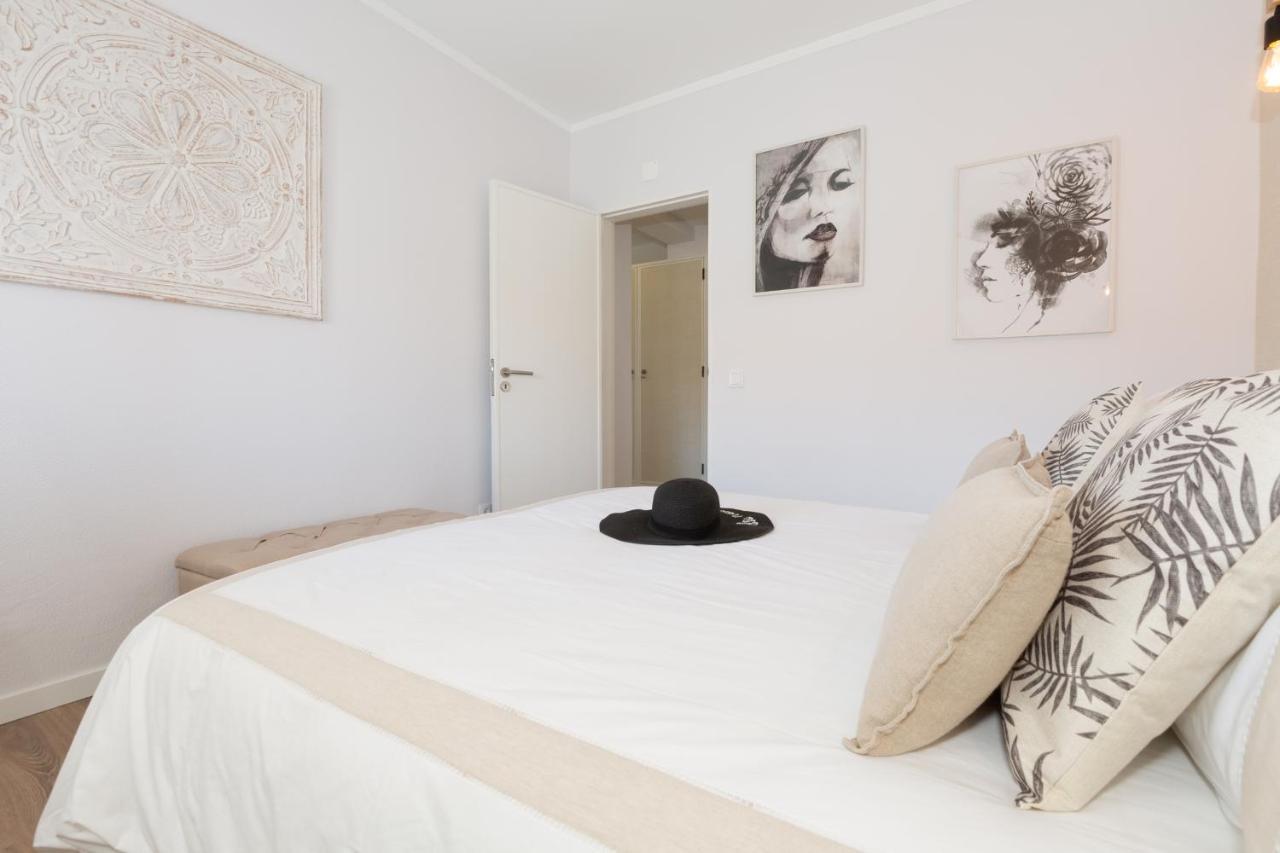 Beachome4U2 Carcavelos  Εξωτερικό φωτογραφία