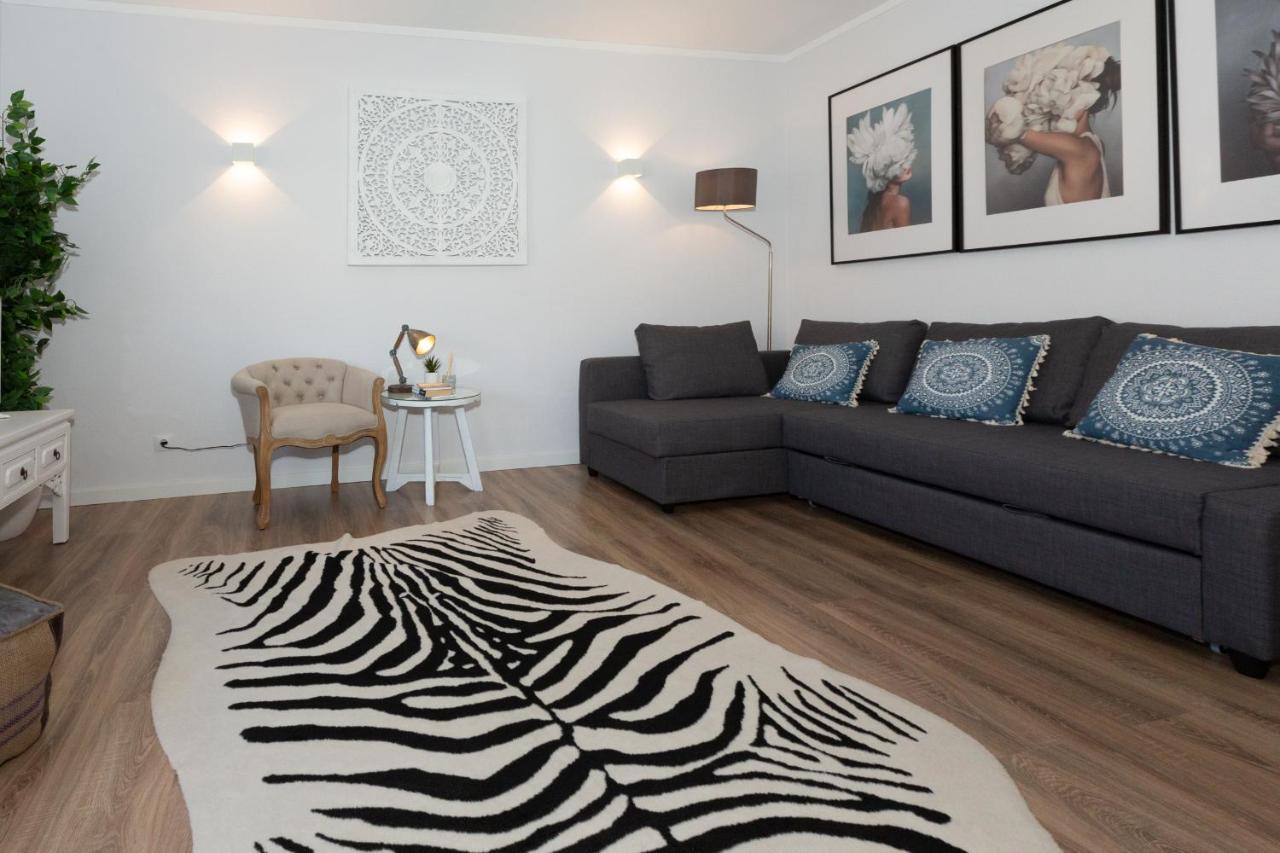 Beachome4U2 Carcavelos  Εξωτερικό φωτογραφία