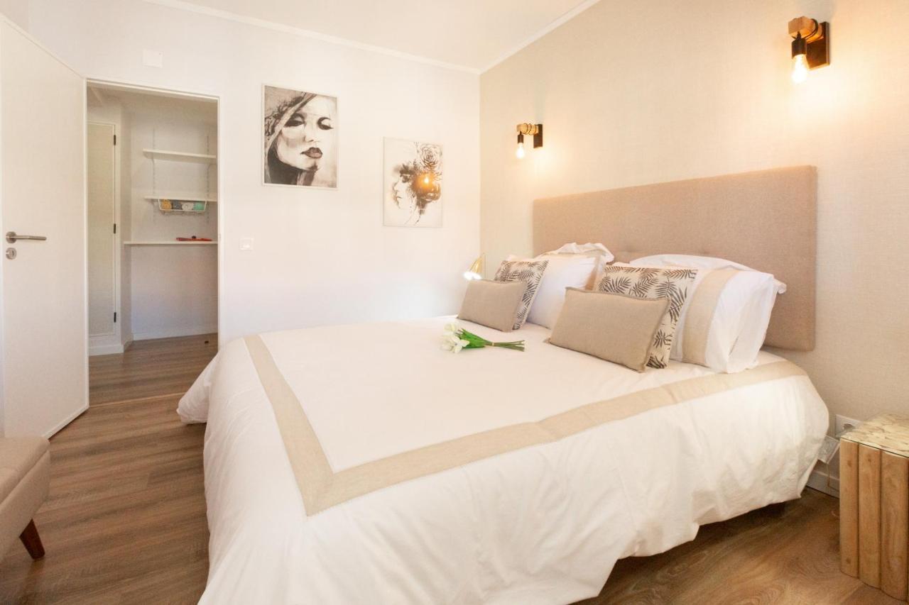 Beachome4U2 Carcavelos  Εξωτερικό φωτογραφία