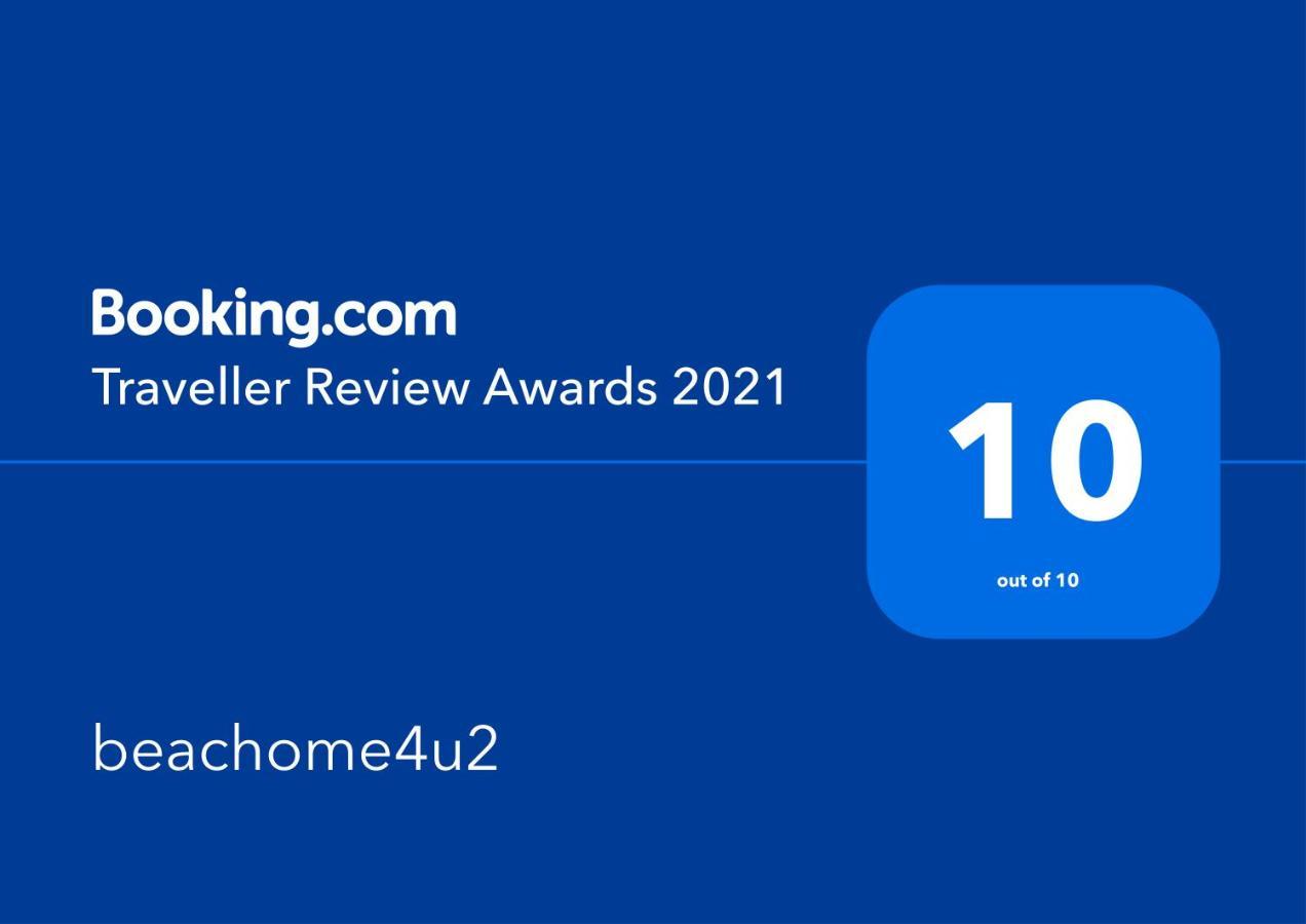 Beachome4U2 Carcavelos  Εξωτερικό φωτογραφία