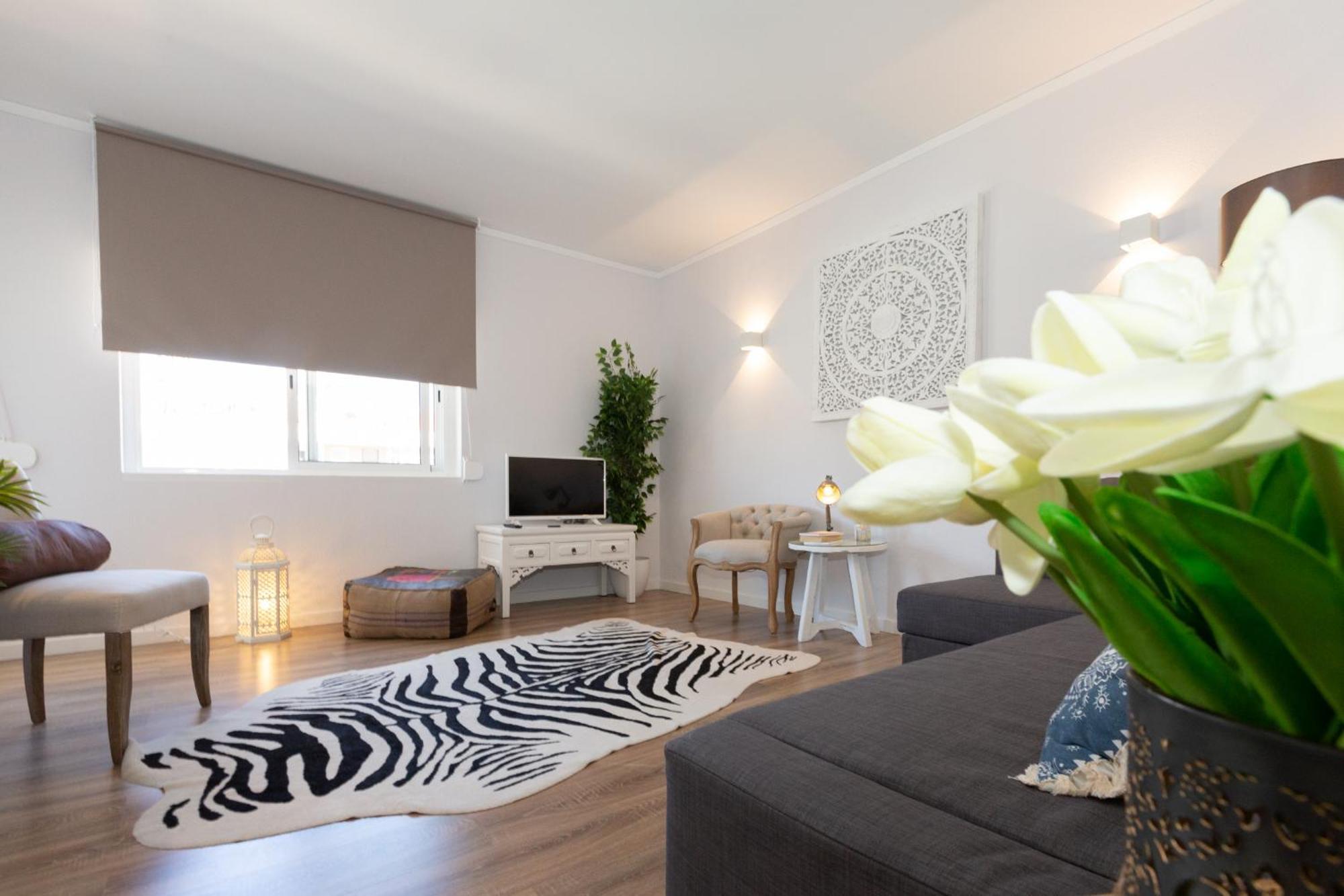 Beachome4U2 Carcavelos  Εξωτερικό φωτογραφία